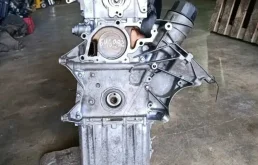 Двигатель,646982,Mercedes-Benz Vito W639 2008
