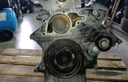 Двигатель,646982,Mercedes-Benz Vito W639 2007
