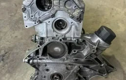 Двигатель,646980,Mercedes-Benz Vito W638 2003