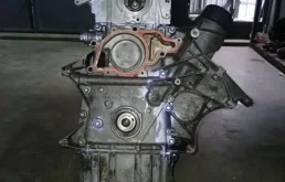 Двигатель,646986,Mercedes-Benz Sprinter W906 2010