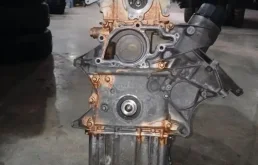 Двигатель,646986,Mercedes-Benz Sprinter W906 2010