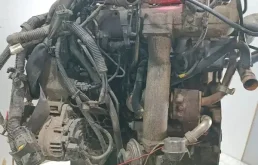 Двигатель,VM39C,LDV Maxus 2006