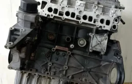 Двигатель,646982,Mercedes-Benz Vito W639 2009