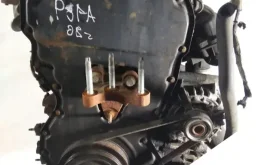 Двигатель,PGFA,Ford Transit 3 restailing 2008