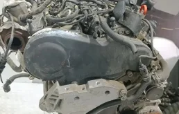 Двигатель,CFF,Audi A3 8P 2010