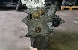 Двигатель,611981,Mercedes-Benz Sprinter W901-905 2000