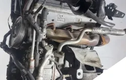 Двигатель,CAPA,Audi A5 (S5,RS5) 1 2007