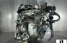 Двигатель,5F04,Peugeot 308 1 2009
