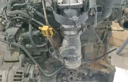 Двигатель,G9UA754,Renault Master 2 2005