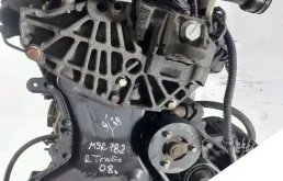 Двигатель,M9R782,Renault Trafic 2 2008