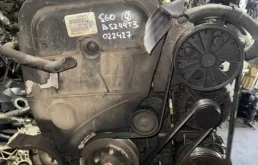 Двигатель,B5244T3,Volvo S60 1 2003