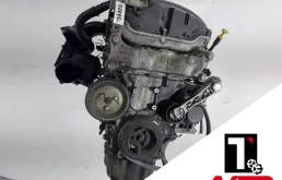 Двигатель,5F02,Peugeot 5008 2011