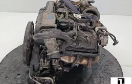 Двигатель,AKN,Volkswagen Passat B5 1999