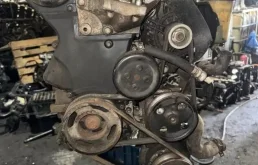 Двигатель,ASDA,Ford Focus 2 2006
