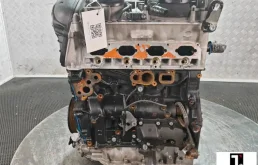 Двигатель,CDA,Volkswagen Passat B6 2011