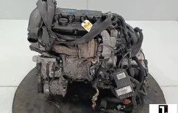 Двигатель,5FT,Peugeot 308 1 2009