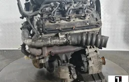 Двигатель,ASB,Audi A6 C4 (S6,RS6) 2007