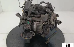 Двигатель,5F04,Peugeot 308 1 2008