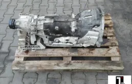 Коробка передач автоматическая (АКПП),8HP45,Land Rover Range Rover Velar 2018