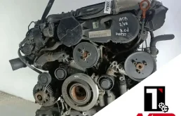 Двигатель,ASB,Audi A6 C7 (S6,RS6) 2004