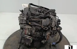 Двигатель,5FX,Peugeot 308 1 2009