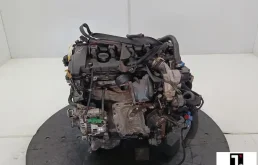 Двигатель,5FX,Peugeot 308 1 2009