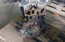 Двигатель,K4M496,Lada largus  2015