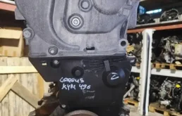 Двигатель,K4M496,Lada largus  2019