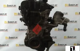 Двигатель,N43B20AY,BMW 3 E90/E91/E92/E93 2009