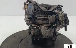 Двигатель,5FX,Peugeot 308 1 2008