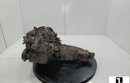 Двигатель,EJ25,Subaru Legacy 2 1998