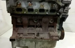 Двигатель,K4M490,Lada largus  2017