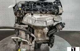Двигатель,N12B16AA,MINI Cooper R56 2008
