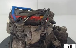 Двигатель,A14NEL,Opel Corsa D 2013