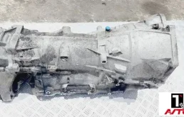Коробка передач автоматическая (АКПП),Zf,BMW X5 E70 2010