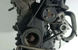 Двигатель,Q7DA,Ford Focus 1 2007