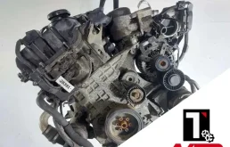 Двигатель,N43B20AY,BMW 1 E81/E82/E87/E88 2010