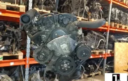 Двигатель,Z14XEP,Opel Astra H 2006