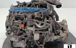 Двигатель,CAY,Volkswagen Golf 5 2006