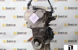 Двигатель,K4MD812,Renault Megane 2 2008