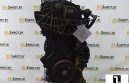 Двигатель,M9RL782,Renault Trafic 1 2003