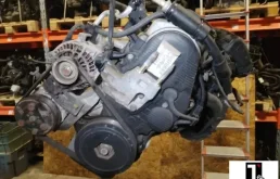 Двигатель,D14Z6,Honda Civic 7 2001