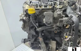 Двигатель,M9R780,Opel Vivaro A 2008