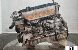 Двигатель,256S5,BMW 3 E46 2005