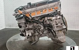 Двигатель,256S5,BMW 3 E46 2005