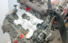 Двигатель,1ND,Toyota Auris 1 2009