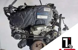 Двигатель,A20DT,Opel Insignia 1 2013