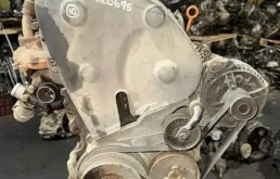 Двигатель,AFN,Volkswagen Sharan 1 restailing 1998