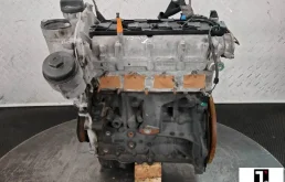 Двигатель,CFN,Volkswagen Polo 4 2013