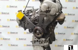 Двигатель,M48,Porsche Cayenne 955 2003